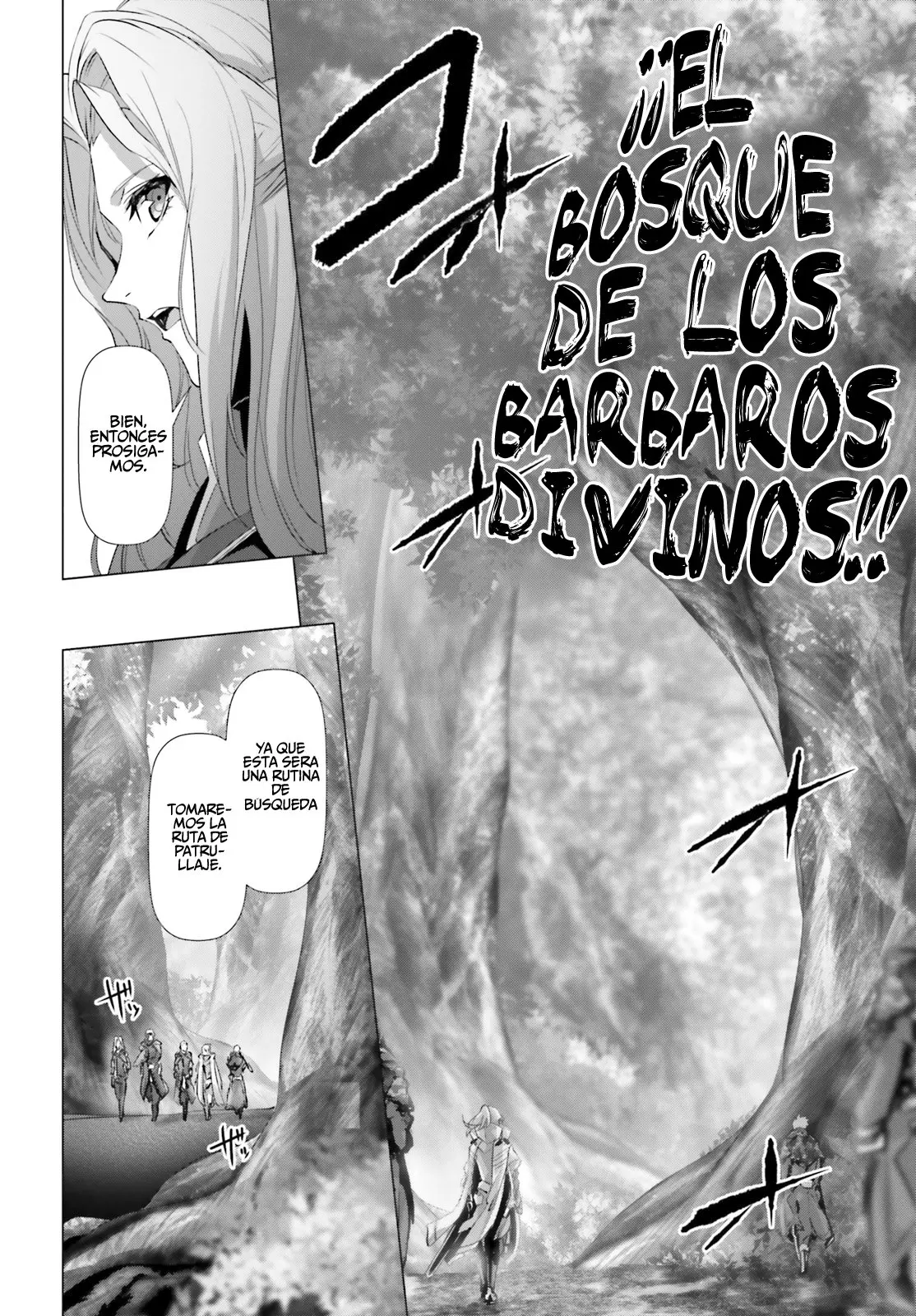 Naze Boku no Sekai wo Daremo Oboeteinai no ka? (2018) - Capítulo 20 - Página 19 - LectorTMOo
