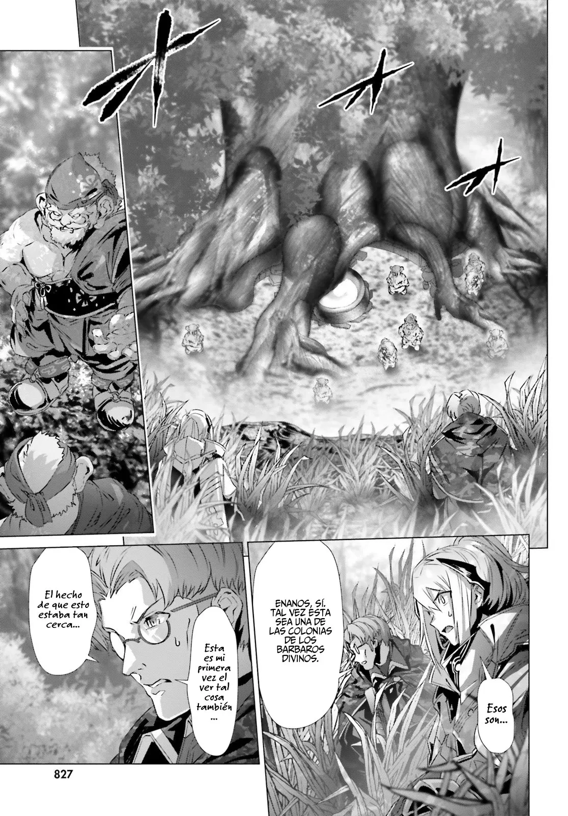 Naze Boku no Sekai wo Daremo Oboeteinai no ka? (2018) - Capítulo 20 - Página 23 - LectorTMOo