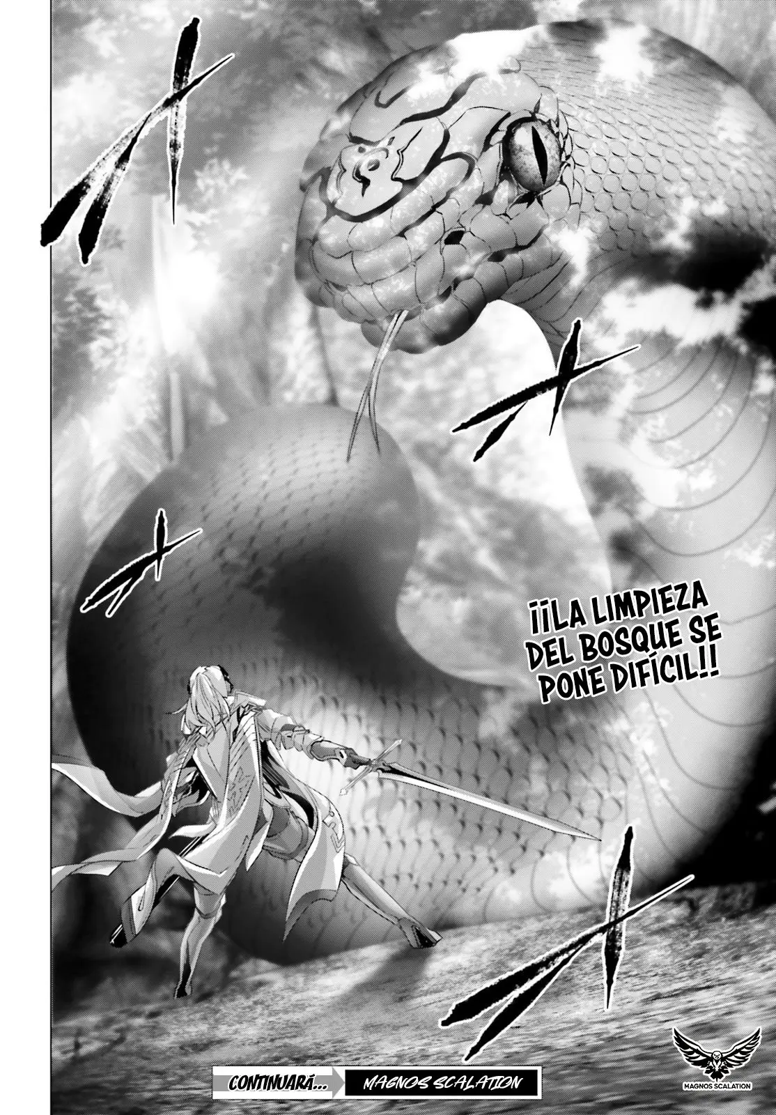 Naze Boku no Sekai wo Daremo Oboeteinai no ka? (2018) - Capítulo 20 - Página 28 - LectorTMOo