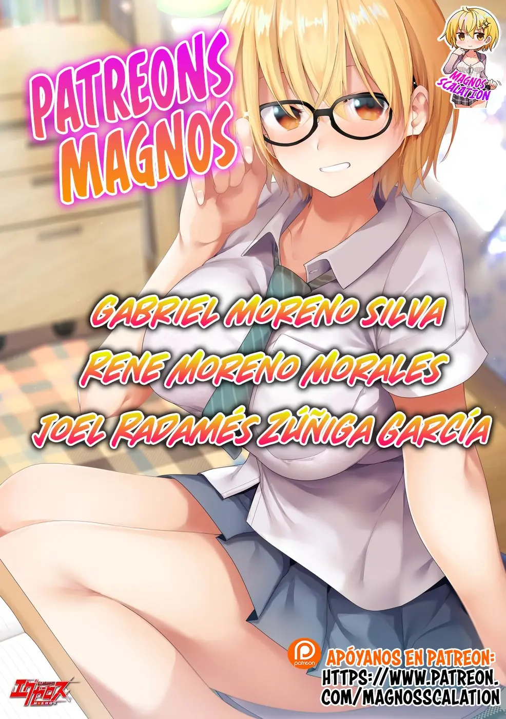 Naze Boku no Sekai wo Daremo Oboeteinai no ka? (2018) - Capítulo 21 - Página 2 - LectorTMOo