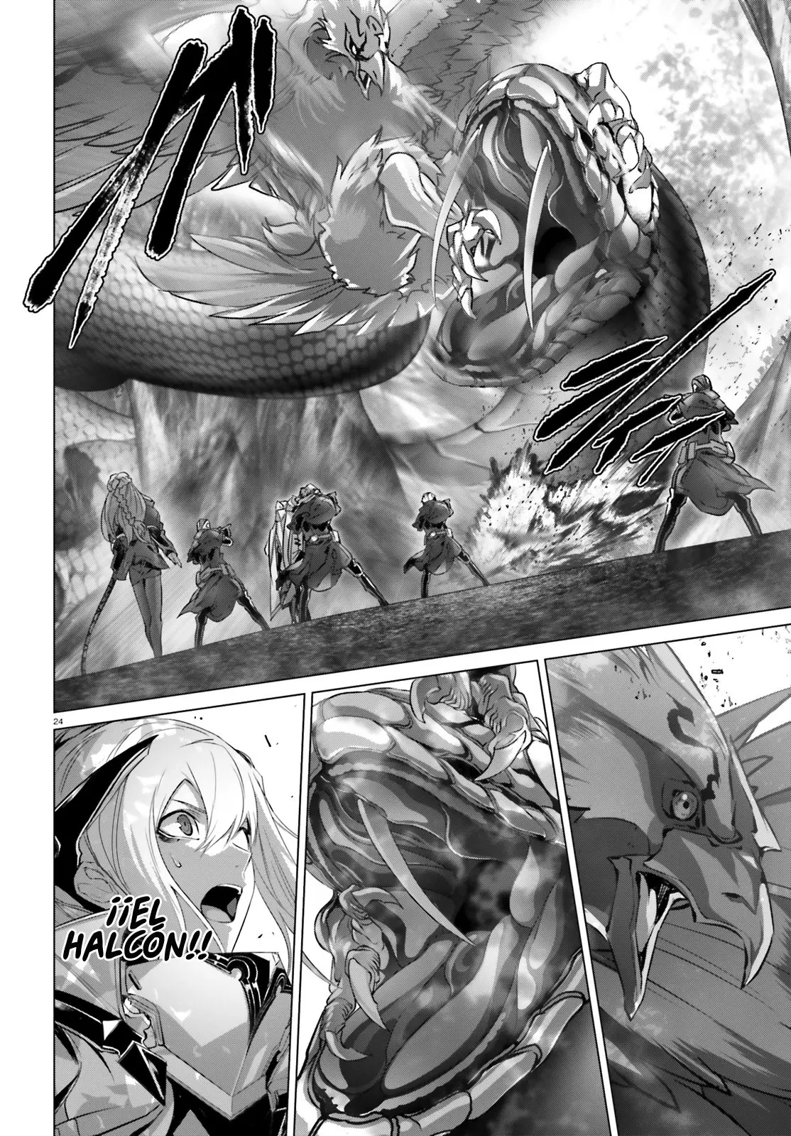 Naze Boku no Sekai wo Daremo Oboeteinai no ka? (2018) - Capítulo 21 - Página 22 - LectorTMOo