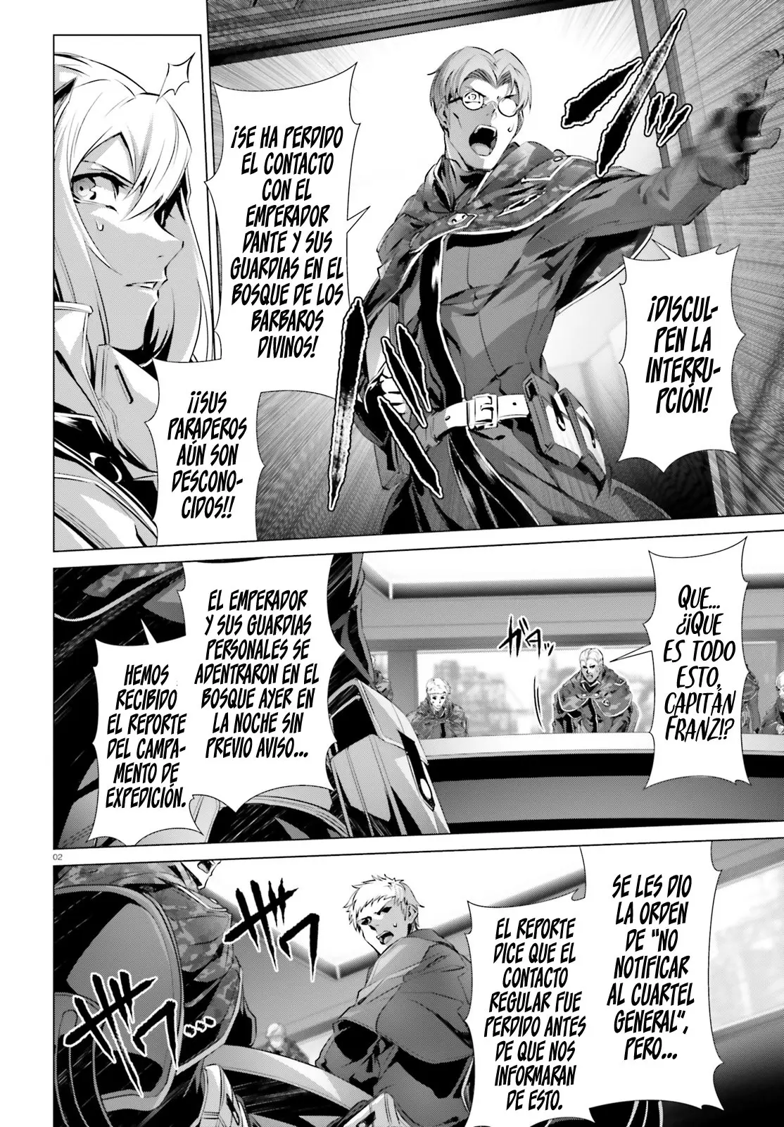 Naze Boku no Sekai wo Daremo Oboeteinai no ka? (2018) - Capítulo 22 - Página 5 - LectorTMOo