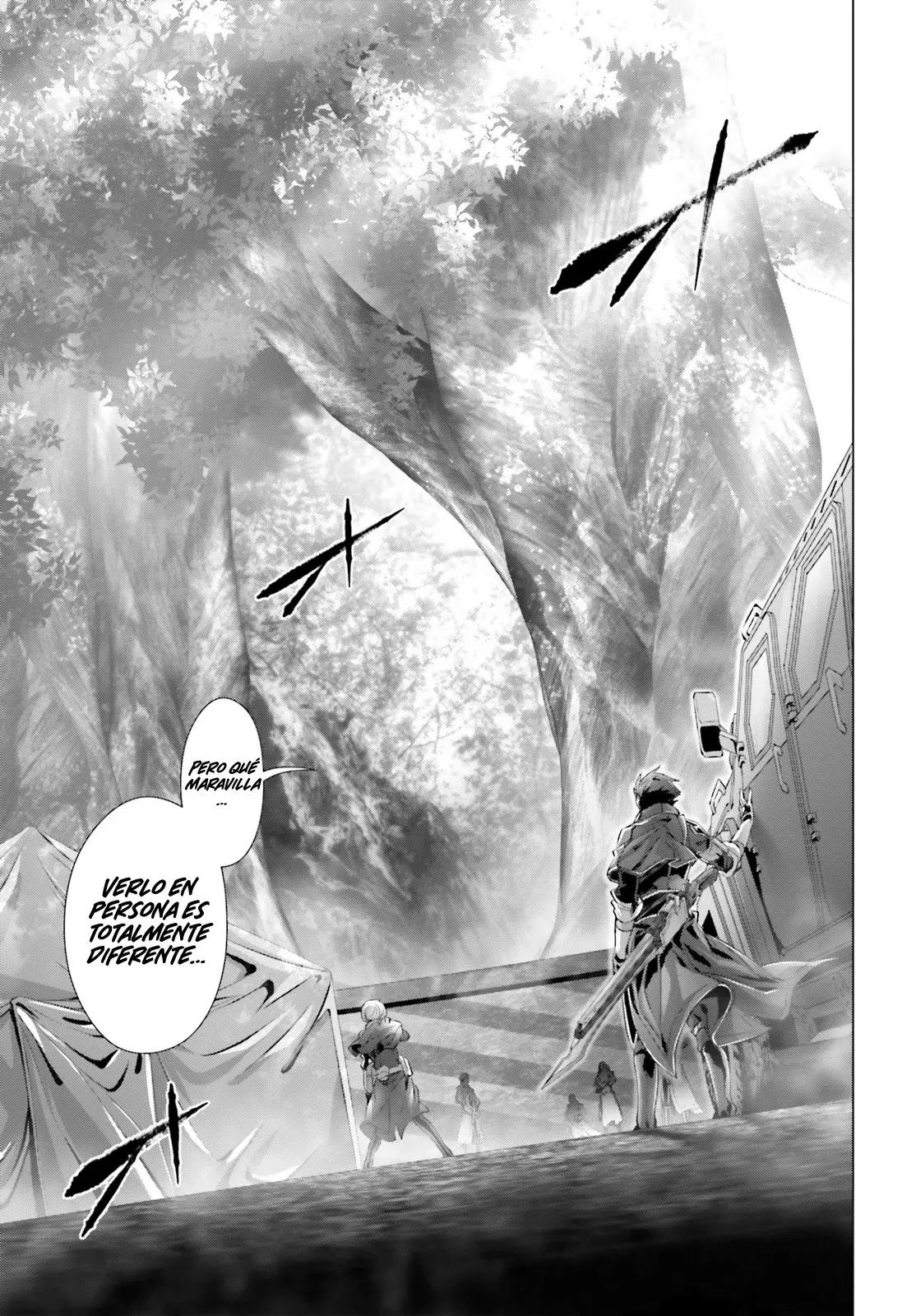 Naze Boku no Sekai wo Daremo Oboeteinai no ka? (2018) - Capítulo 22 - Página 12 - LectorTMOo