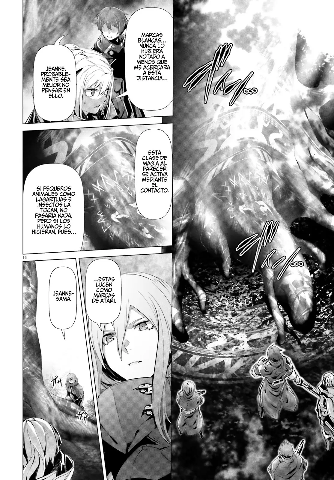 Naze Boku no Sekai wo Daremo Oboeteinai no ka? (2018) - Capítulo 22 - Página 19 - LectorTMOo