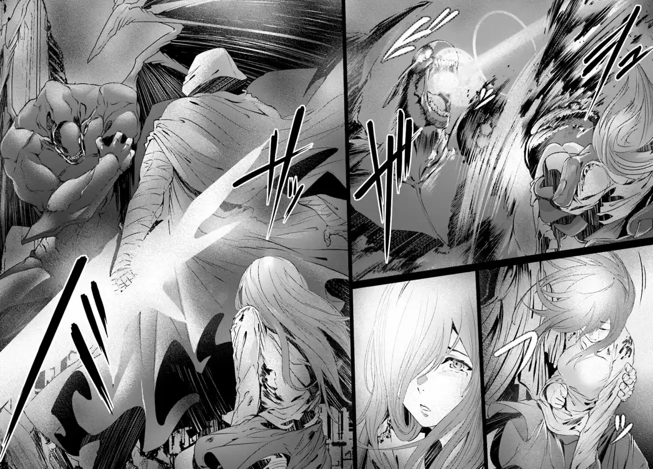 Naze Boku no Sekai wo Daremo Oboeteinai no ka? (2018) - Capítulo 3 - Página 3 - LectorTMOo