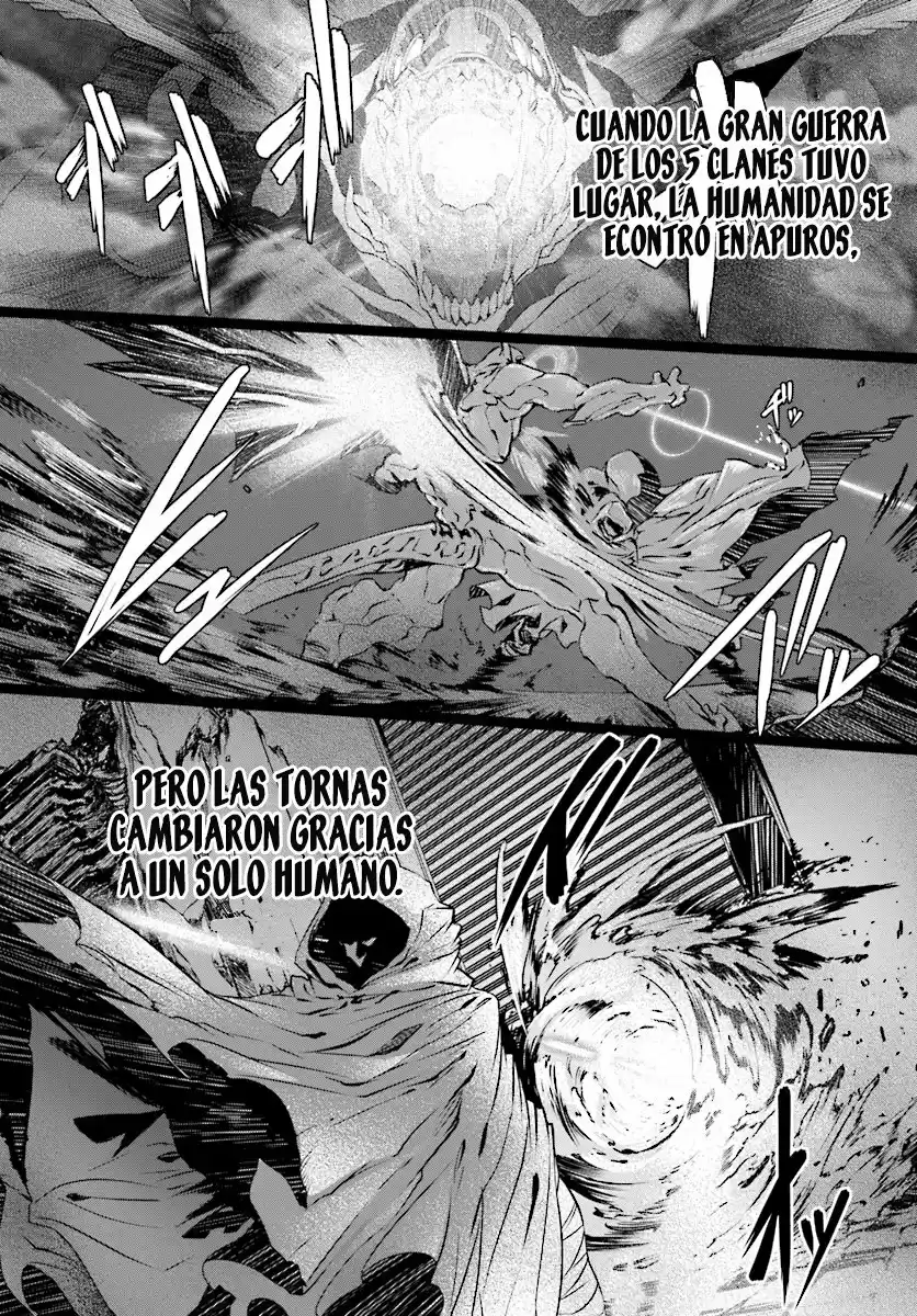 Naze Boku no Sekai wo Daremo Oboeteinai no ka? (2018) - Capítulo 3 - Página 4 - LectorTMOo