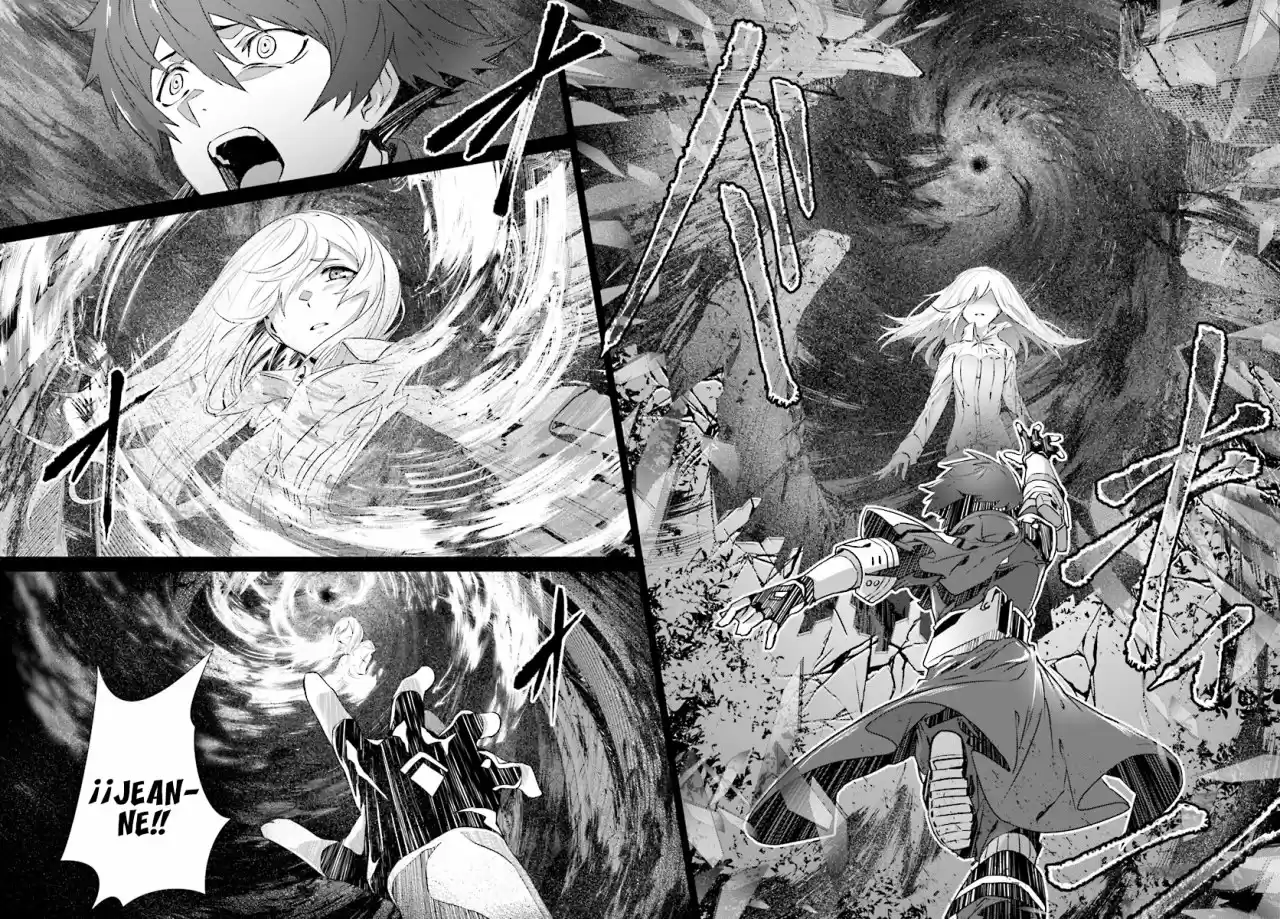 Naze Boku no Sekai wo Daremo Oboeteinai no ka? (2018) - Capítulo 3 - Página 28 - LectorTMOo