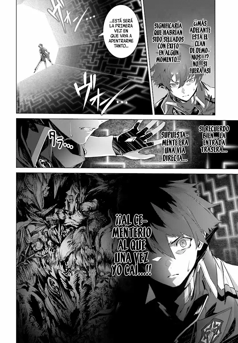 Naze Boku no Sekai wo Daremo Oboeteinai no ka? (2018) - Capítulo 4 - Página 7 - LectorTMOo