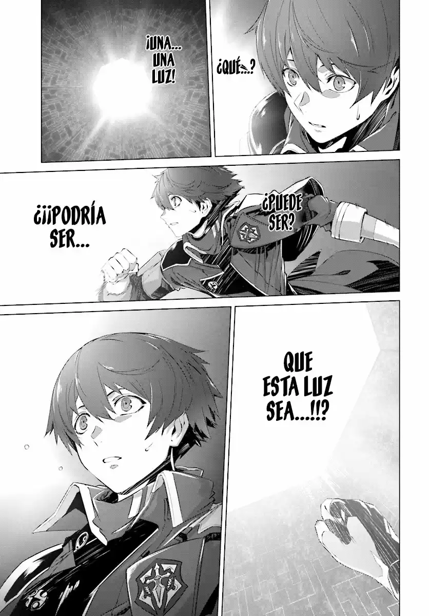 Naze Boku no Sekai wo Daremo Oboeteinai no ka? (2018) - Capítulo 4 - Página 8 - LectorTMOo