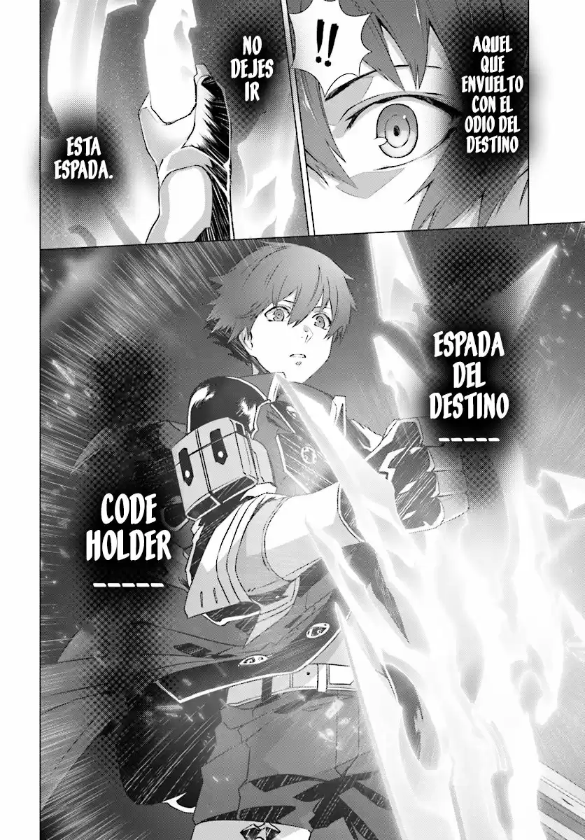 Naze Boku no Sekai wo Daremo Oboeteinai no ka? (2018) - Capítulo 4 - Página 10 - LectorTMOo