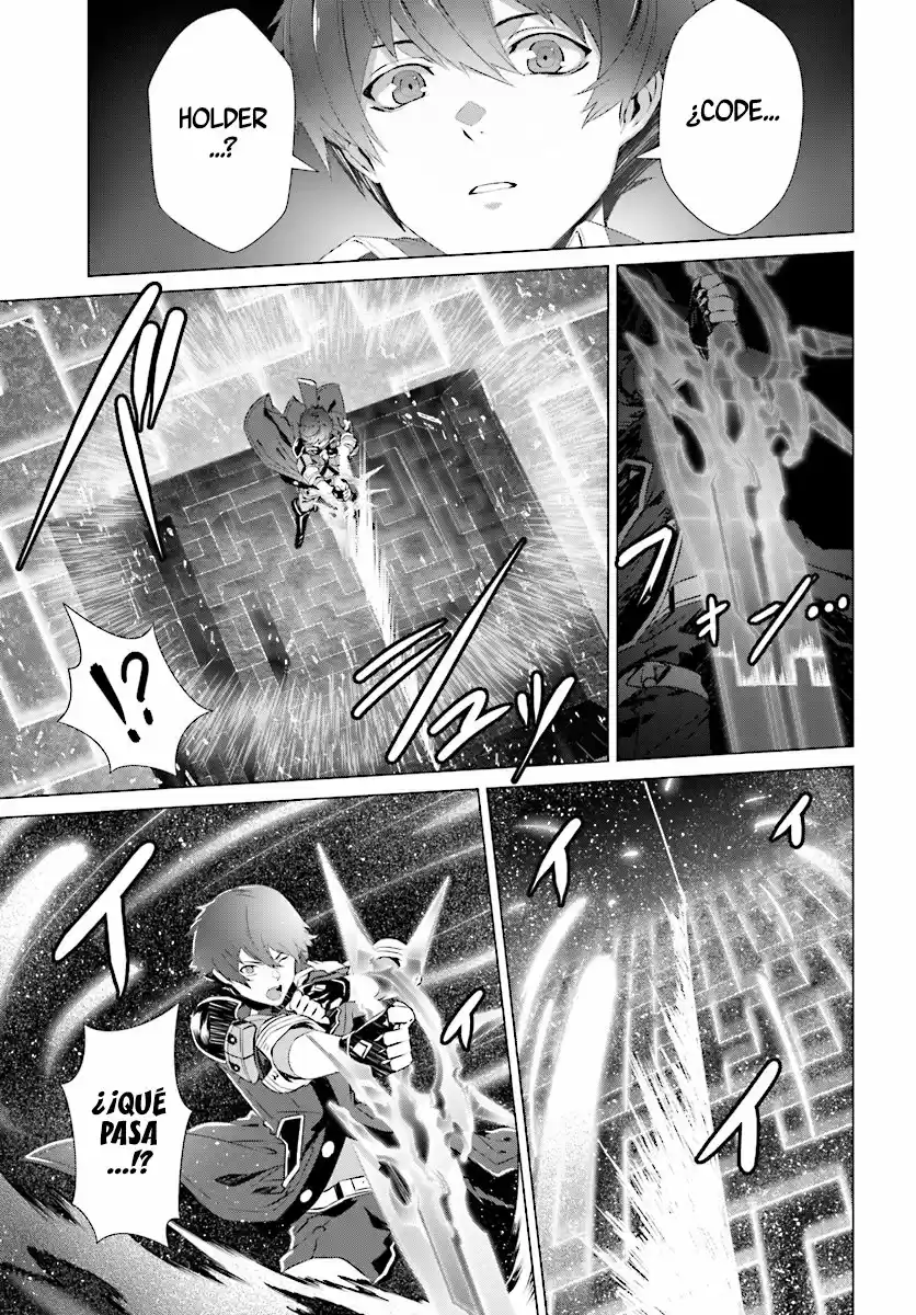 Naze Boku no Sekai wo Daremo Oboeteinai no ka? (2018) - Capítulo 4 - Página 11 - LectorTMOo