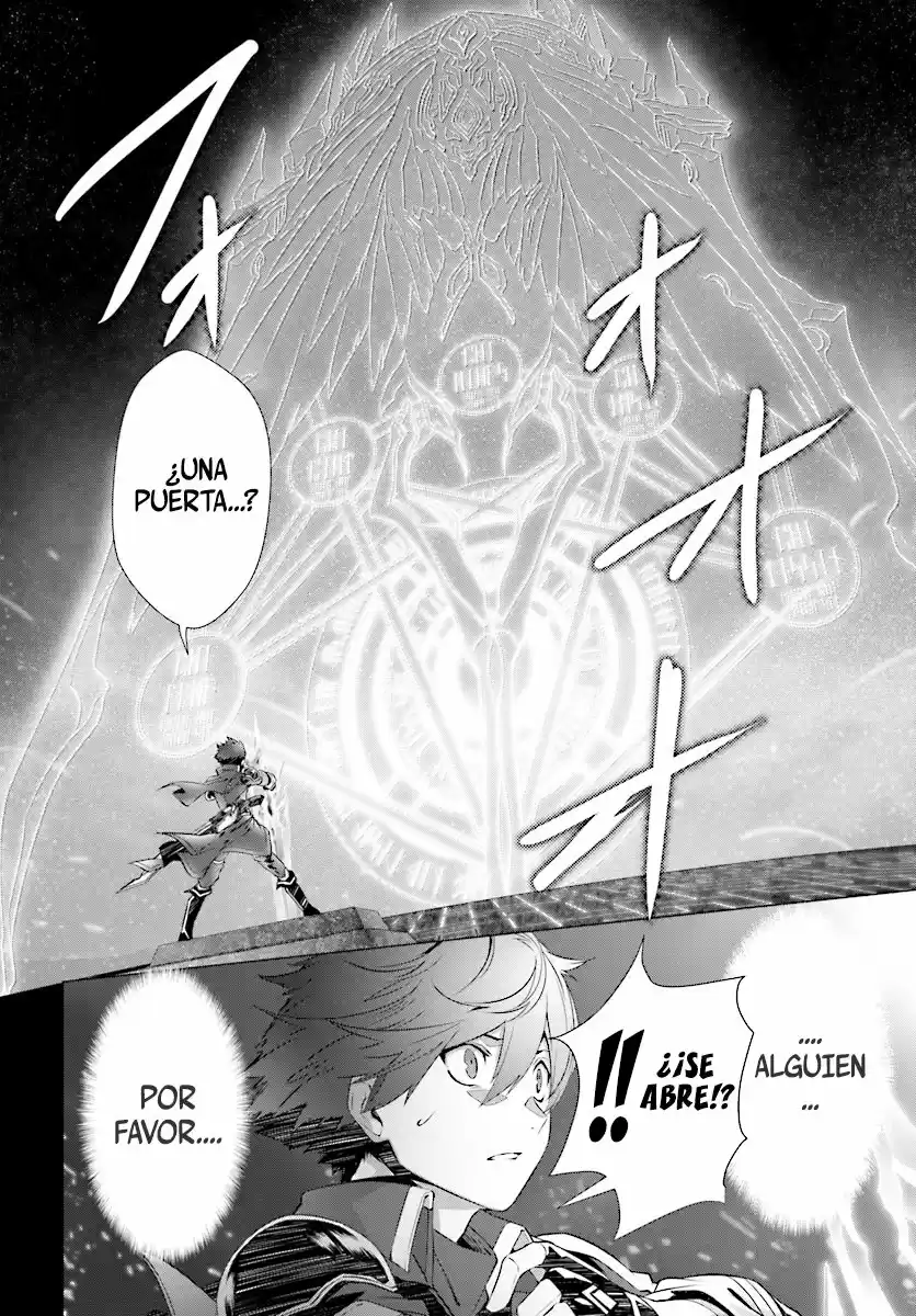 Naze Boku no Sekai wo Daremo Oboeteinai no ka? (2018) - Capítulo 4 - Página 12 - LectorTMOo