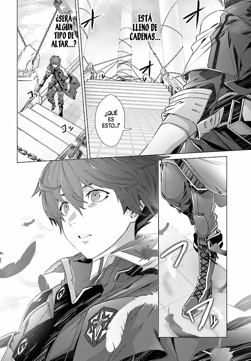 Naze Boku no Sekai wo Daremo Oboeteinai no ka? (2018) - Capítulo 4 - Página 15 - LectorTMOo