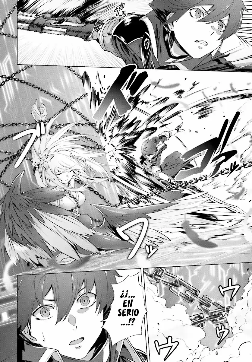 Naze Boku no Sekai wo Daremo Oboeteinai no ka? (2018) - Capítulo 4 - Página 21 - LectorTMOo