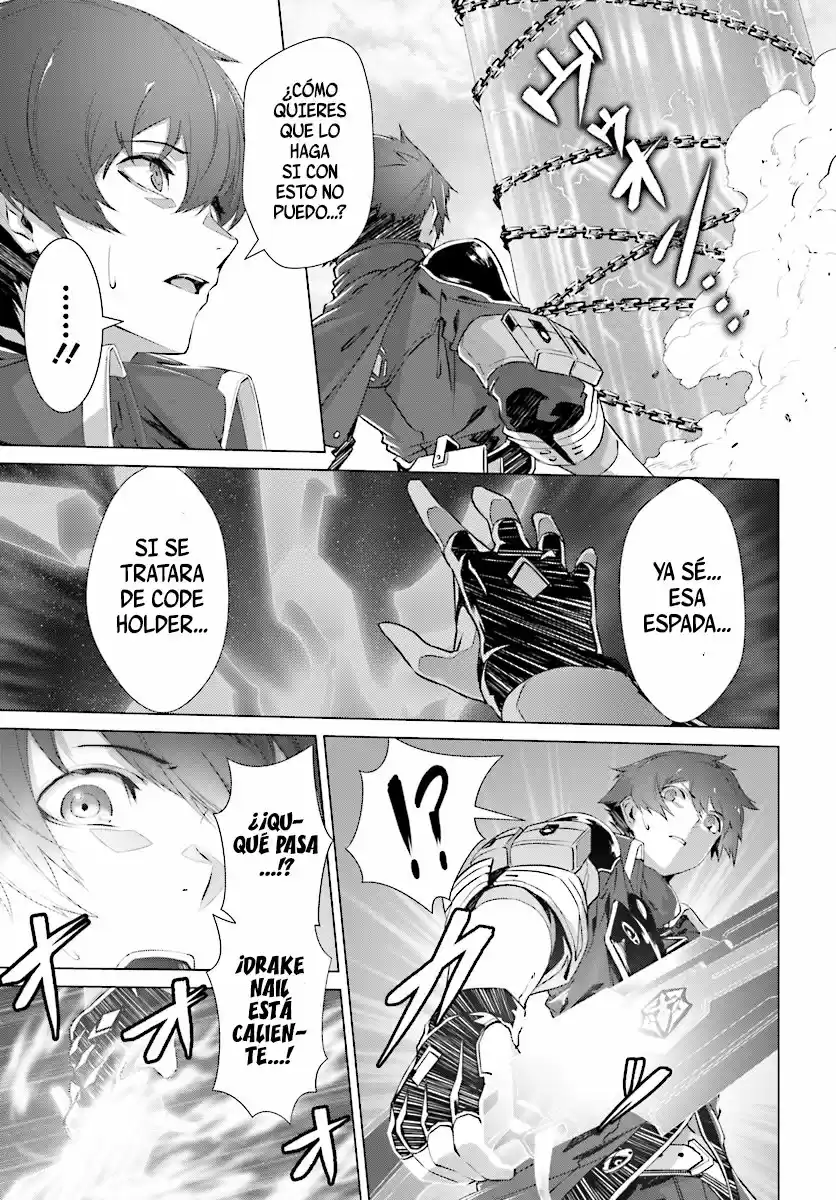 Naze Boku no Sekai wo Daremo Oboeteinai no ka? (2018) - Capítulo 4 - Página 22 - LectorTMOo