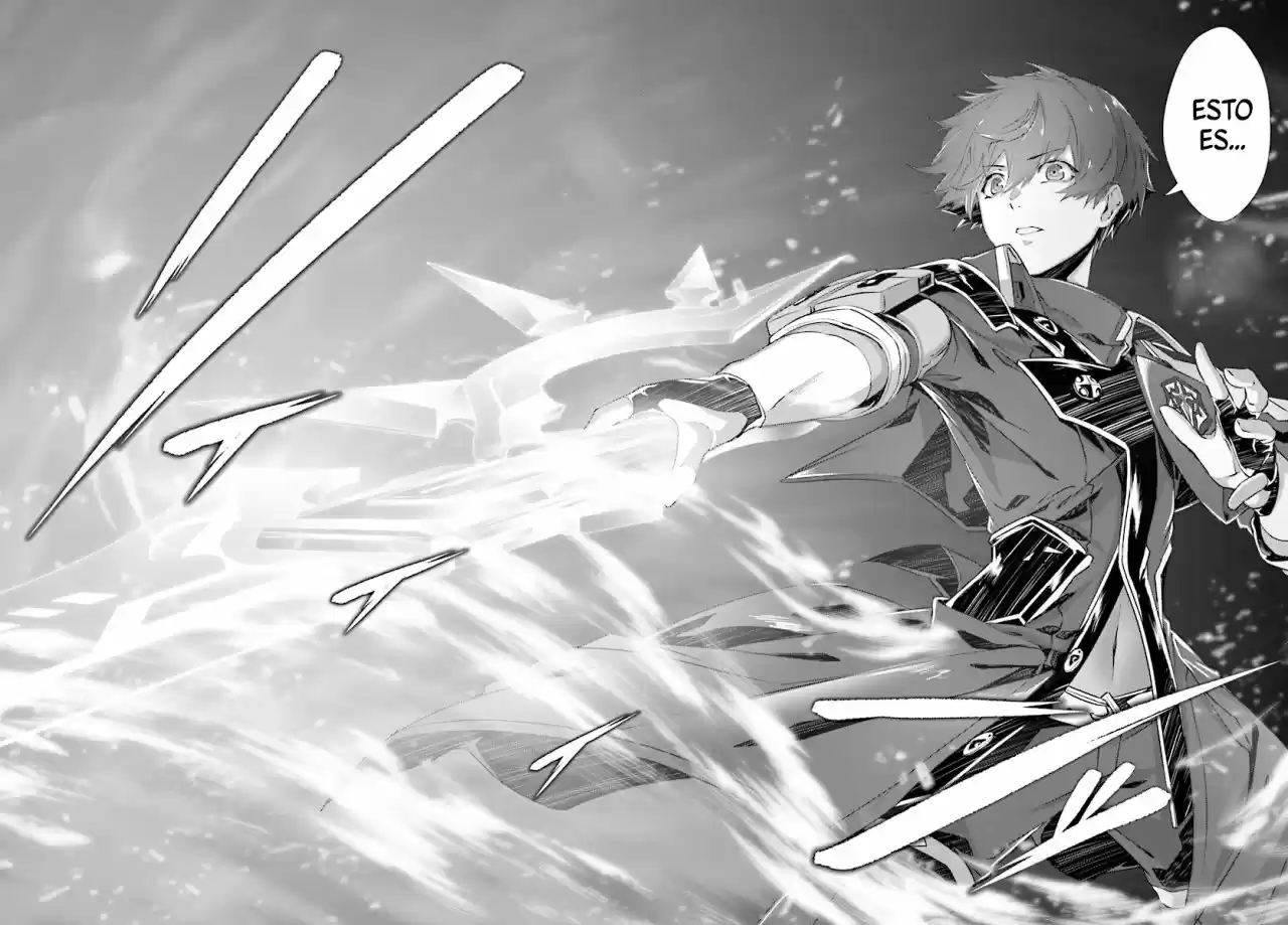 Naze Boku no Sekai wo Daremo Oboeteinai no ka? (2018) - Capítulo 4 - Página 23 - LectorTMOo