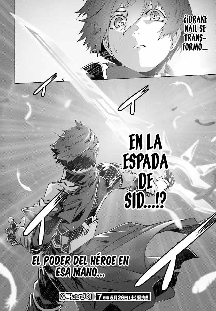 Naze Boku no Sekai wo Daremo Oboeteinai no ka? (2018) - Capítulo 4 - Página 24 - LectorTMOo