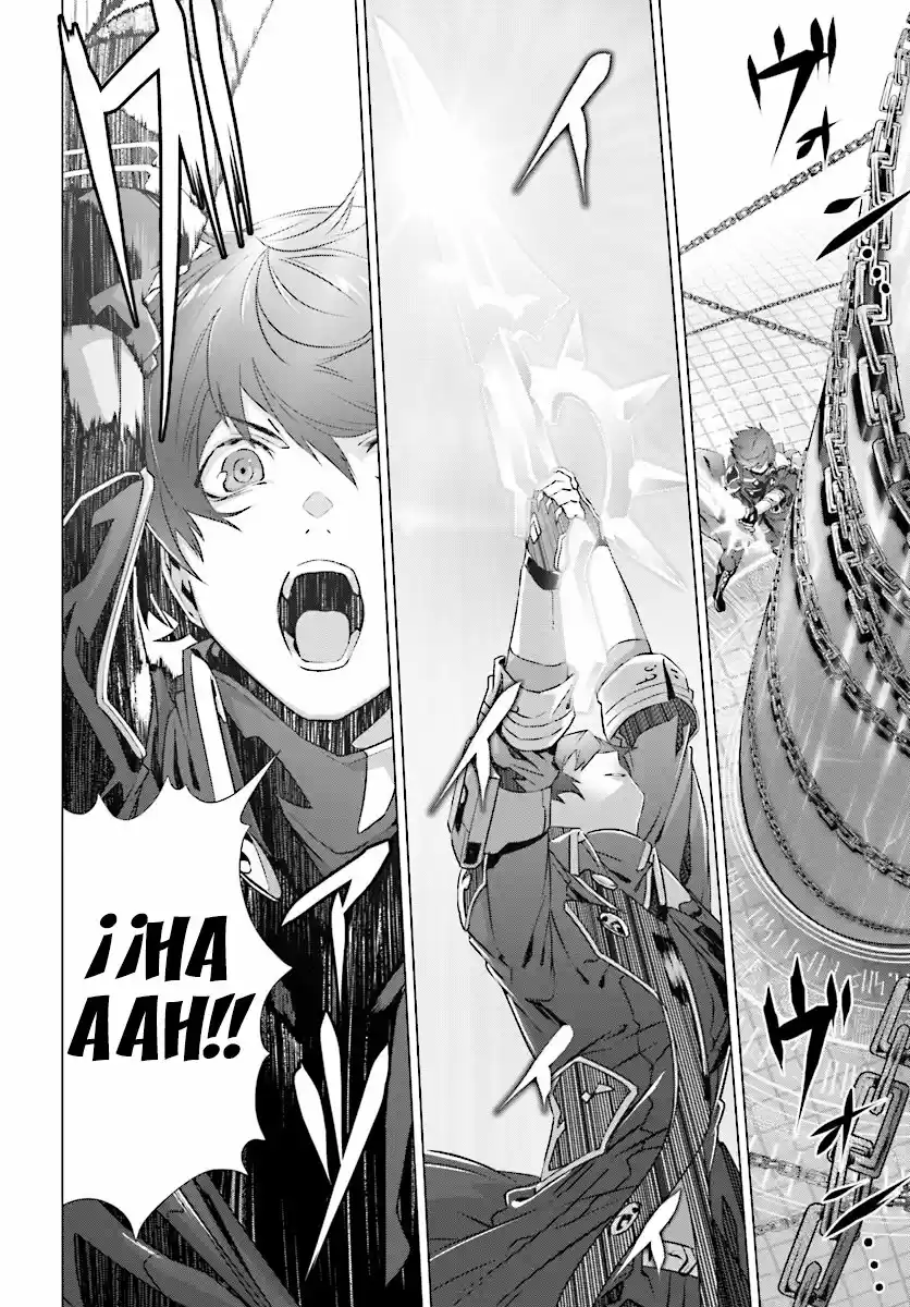 Naze Boku no Sekai wo Daremo Oboeteinai no ka? (2018) - Capítulo 5 - Página 3 - LectorTMOo