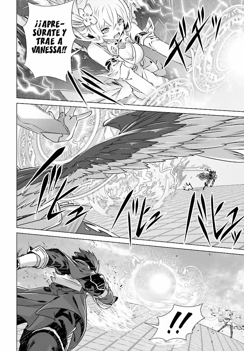 Naze Boku no Sekai wo Daremo Oboeteinai no ka? (2018) - Capítulo 5 - Página 11 - LectorTMOo