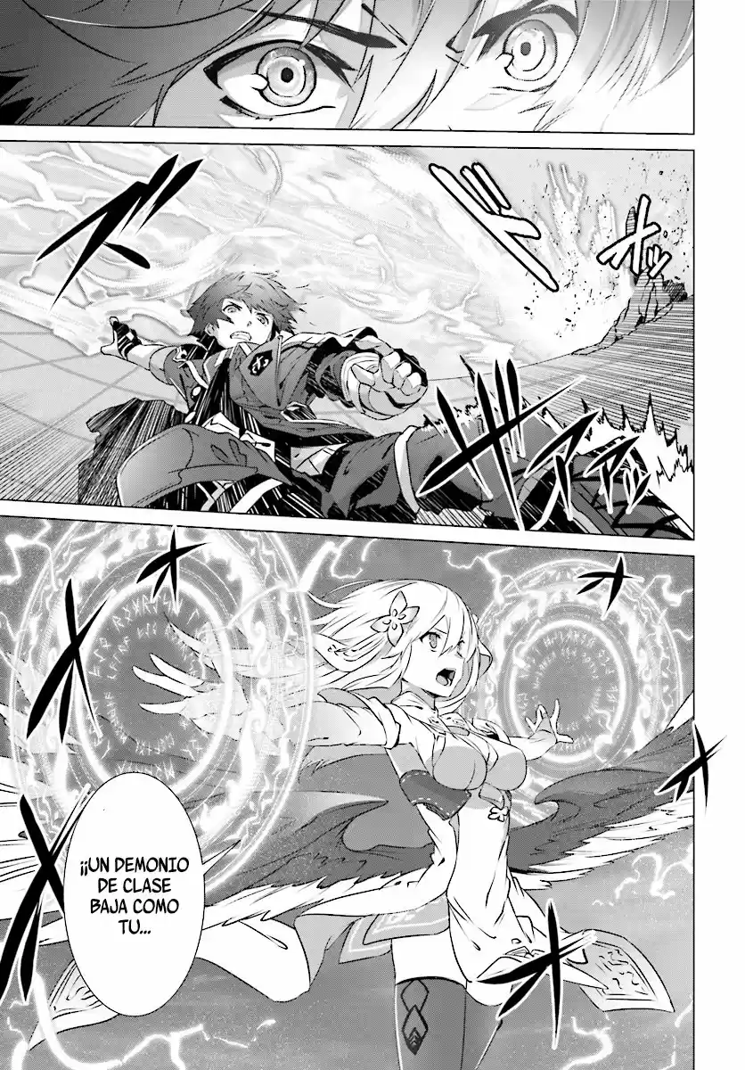 Naze Boku no Sekai wo Daremo Oboeteinai no ka? (2018) - Capítulo 5 - Página 12 - LectorTMOo