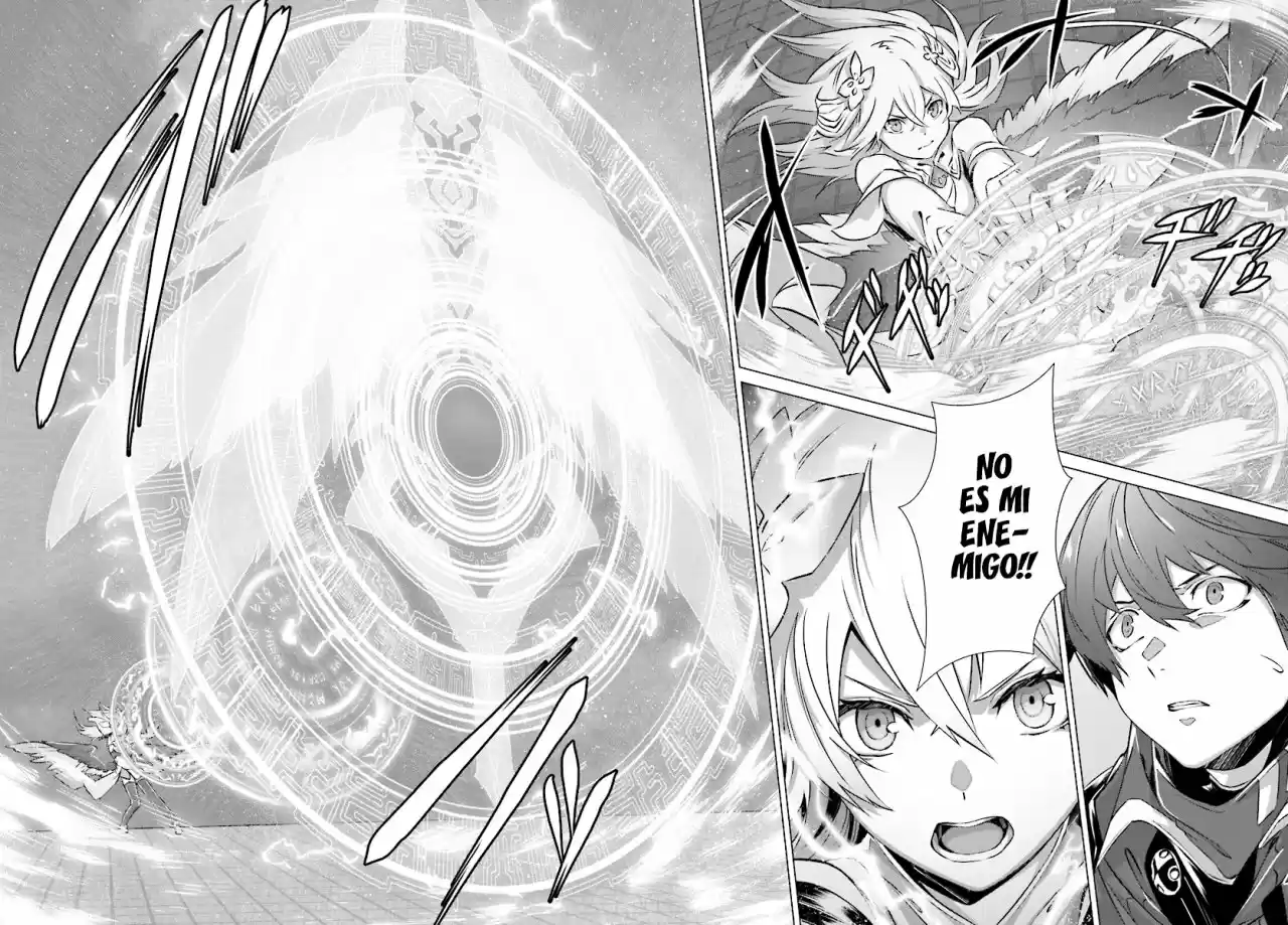 Naze Boku no Sekai wo Daremo Oboeteinai no ka? (2018) - Capítulo 5 - Página 13 - LectorTMOo