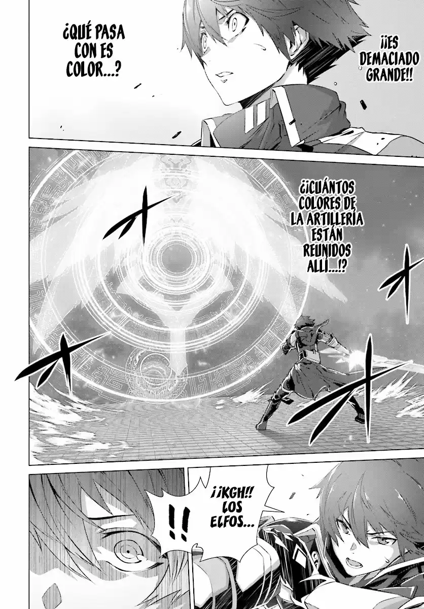 Naze Boku no Sekai wo Daremo Oboeteinai no ka? (2018) - Capítulo 5 - Página 14 - LectorTMOo