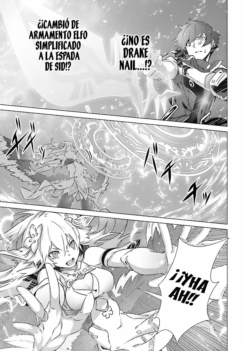 Naze Boku no Sekai wo Daremo Oboeteinai no ka? (2018) - Capítulo 5 - Página 15 - LectorTMOo
