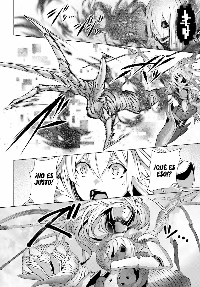 Naze Boku no Sekai wo Daremo Oboeteinai no ka? (2018) - Capítulo 6 - Página 8 - LectorTMOo
