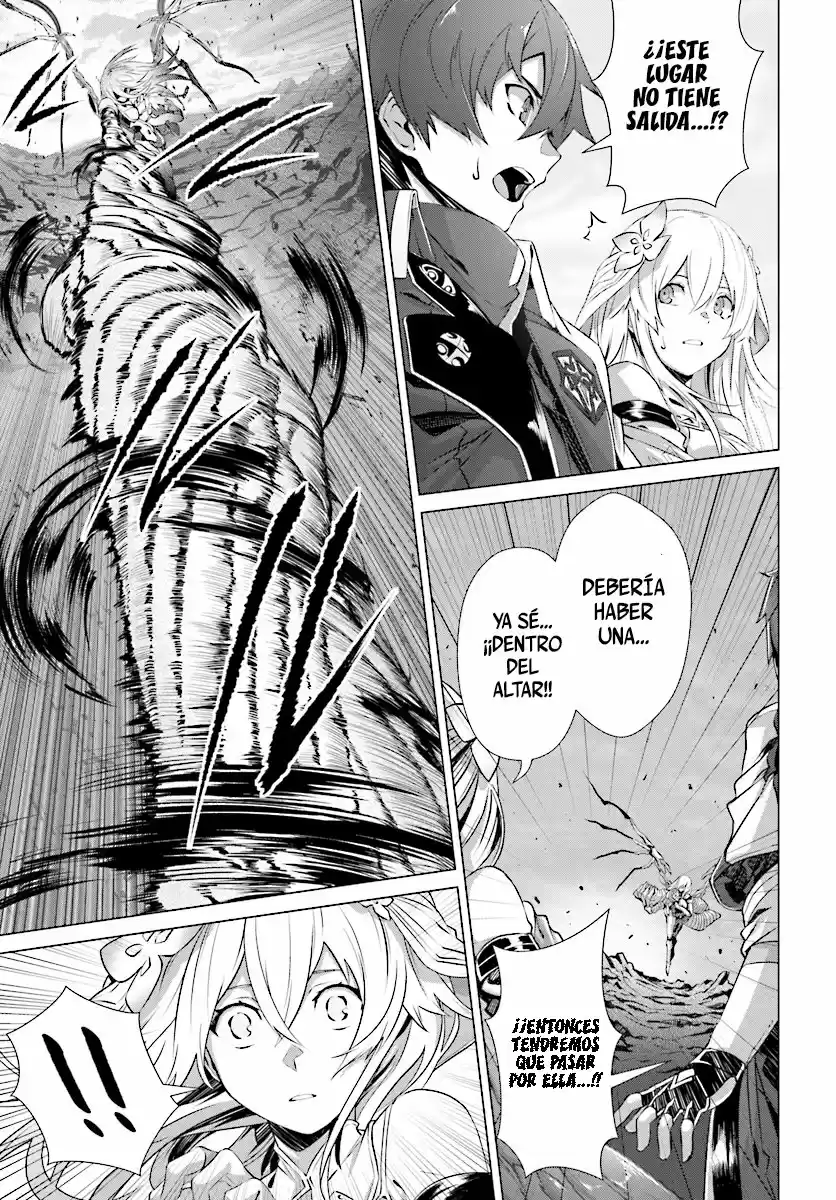 Naze Boku no Sekai wo Daremo Oboeteinai no ka? (2018) - Capítulo 6 - Página 9 - LectorTMOo