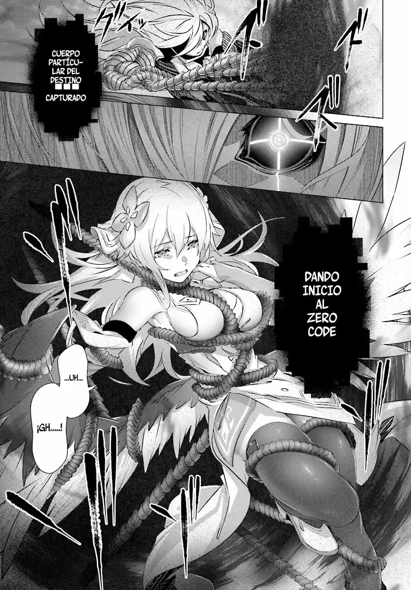 Naze Boku no Sekai wo Daremo Oboeteinai no ka? (2018) - Capítulo 6 - Página 17 - LectorTMOo