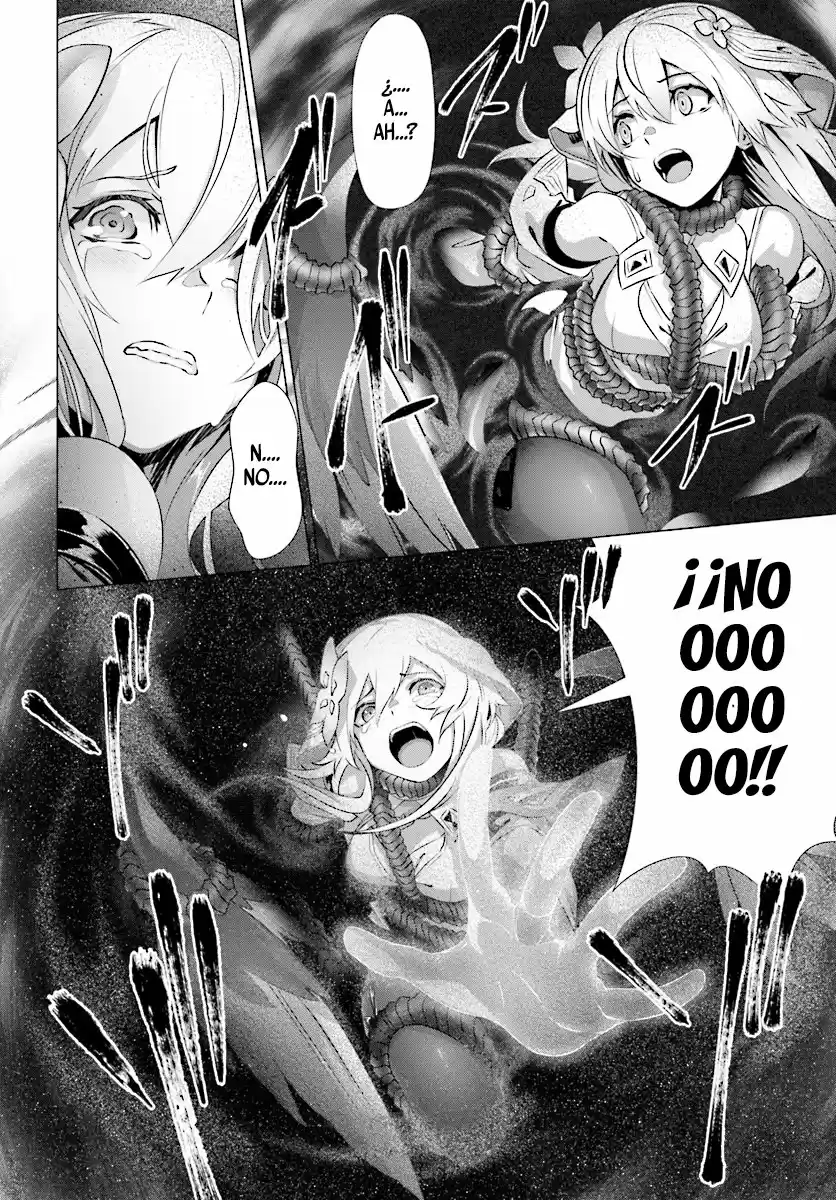 Naze Boku no Sekai wo Daremo Oboeteinai no ka? (2018) - Capítulo 6 - Página 18 - LectorTMOo