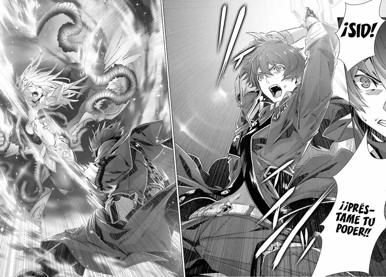 Naze Boku no Sekai wo Daremo Oboeteinai no ka? (2018) - Capítulo 6 - Página 20 - LectorTMOo