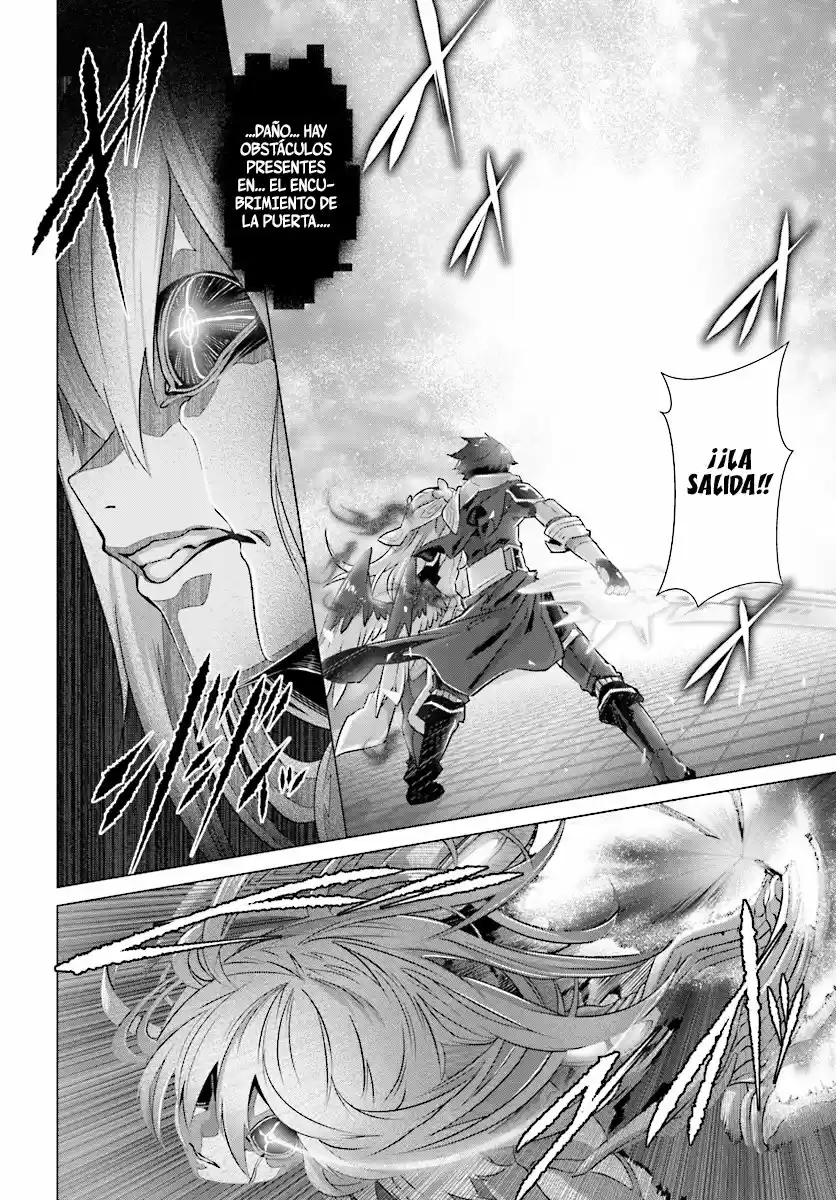 Naze Boku no Sekai wo Daremo Oboeteinai no ka? (2018) - Capítulo 6 - Página 22 - LectorTMOo