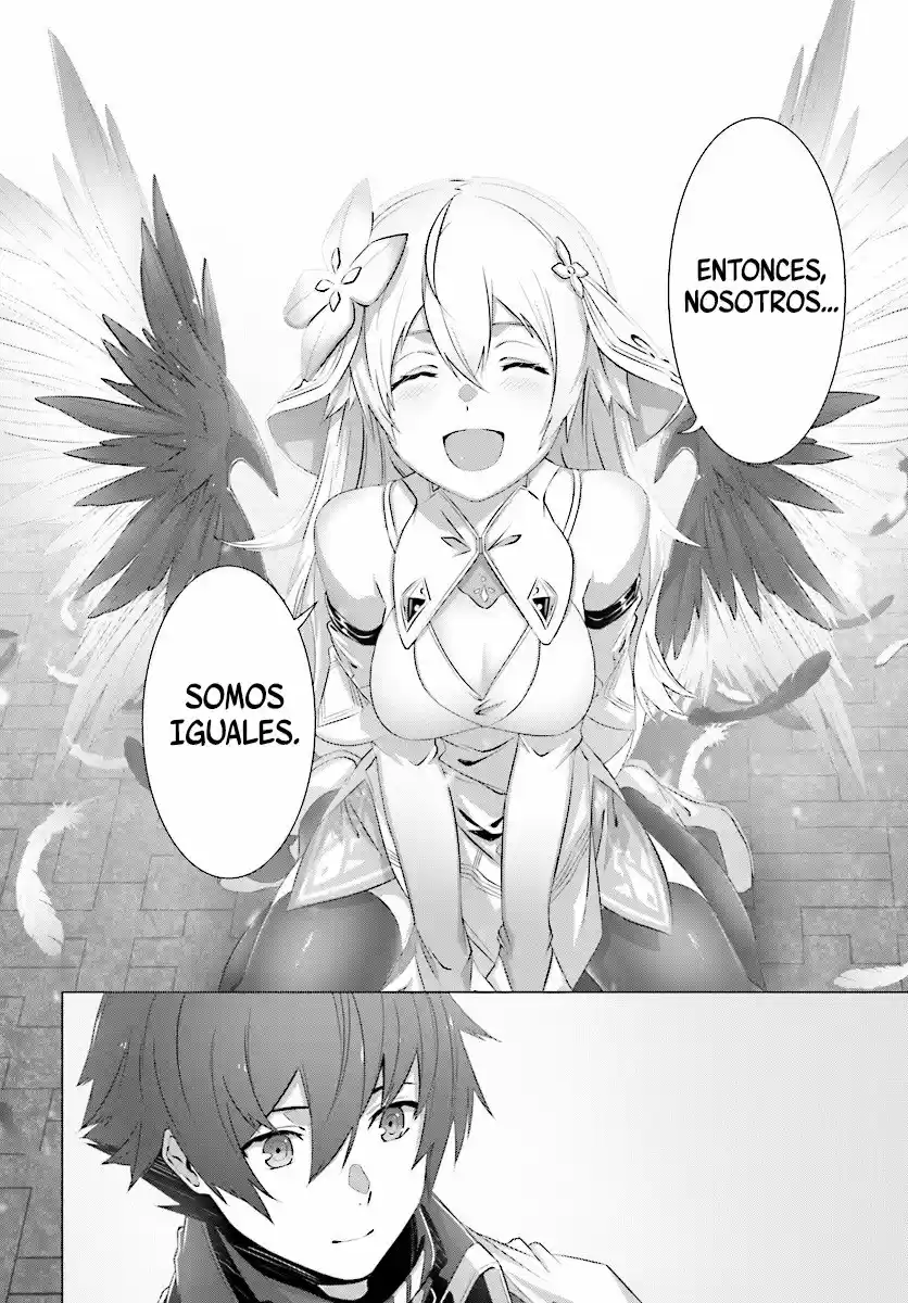 Naze Boku no Sekai wo Daremo Oboeteinai no ka? (2018) - Capítulo 7 - Página 11 - LectorTMOo