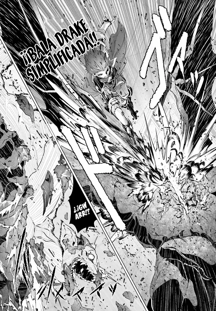Naze Boku no Sekai wo Daremo Oboeteinai no ka? (2018) - Capítulo 9 - Página 3 - LectorTMOo