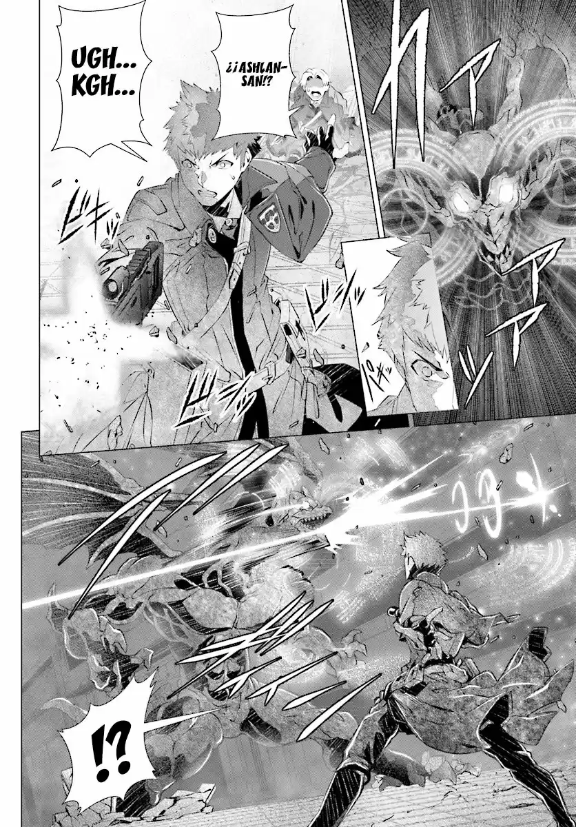 Naze Boku no Sekai wo Daremo Oboeteinai no ka? (2018) - Capítulo 9 - Página 7 - LectorTMOo