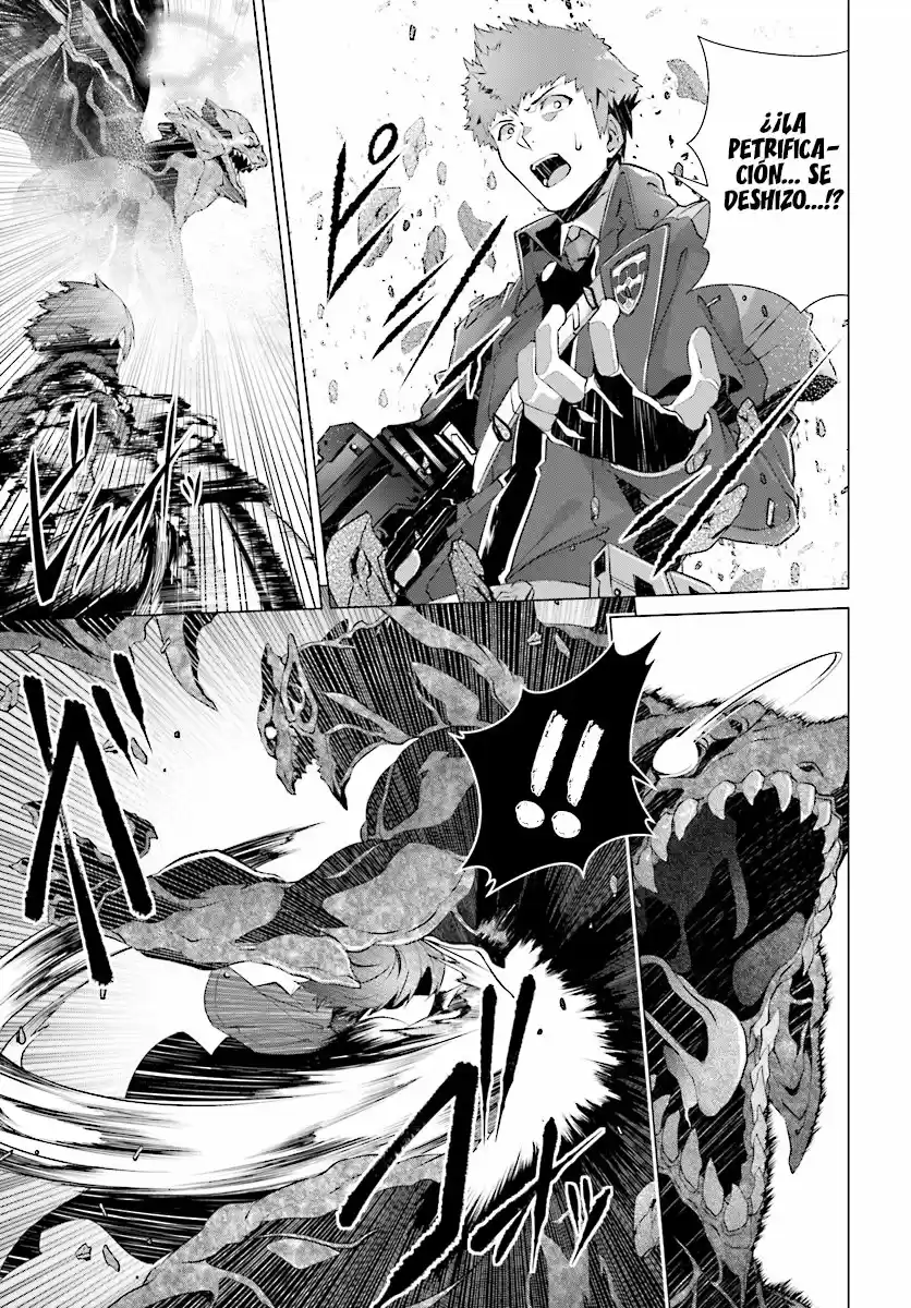 Naze Boku no Sekai wo Daremo Oboeteinai no ka? (2018) - Capítulo 9 - Página 8 - LectorTMOo