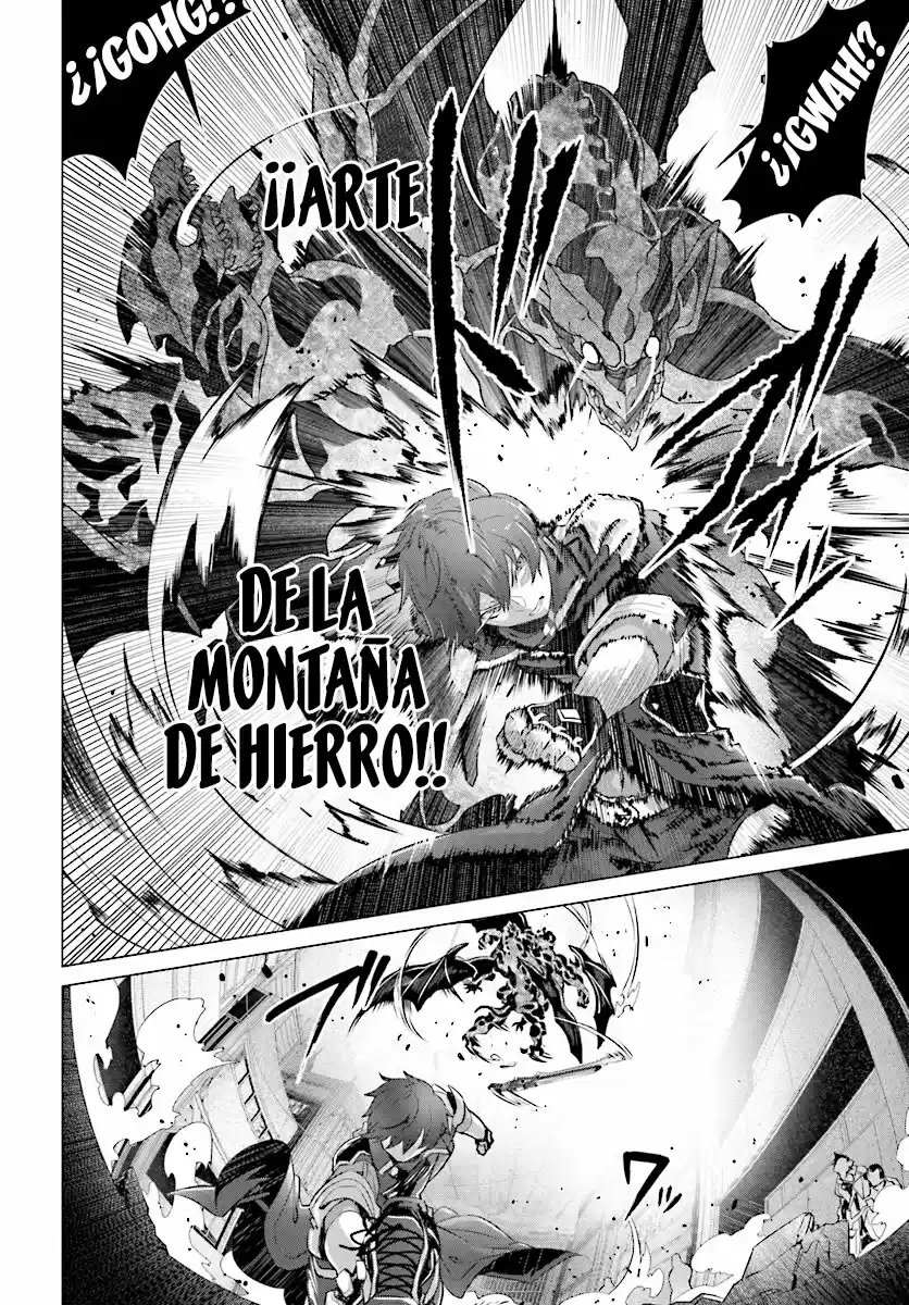 Naze Boku no Sekai wo Daremo Oboeteinai no ka? (2018) - Capítulo 9 - Página 11 - LectorTMOo