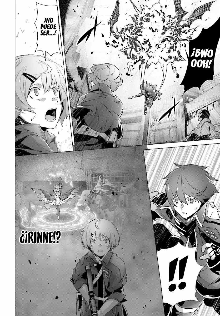 Naze Boku no Sekai wo Daremo Oboeteinai no ka? (2018) - Capítulo 9 - Página 13 - LectorTMOo