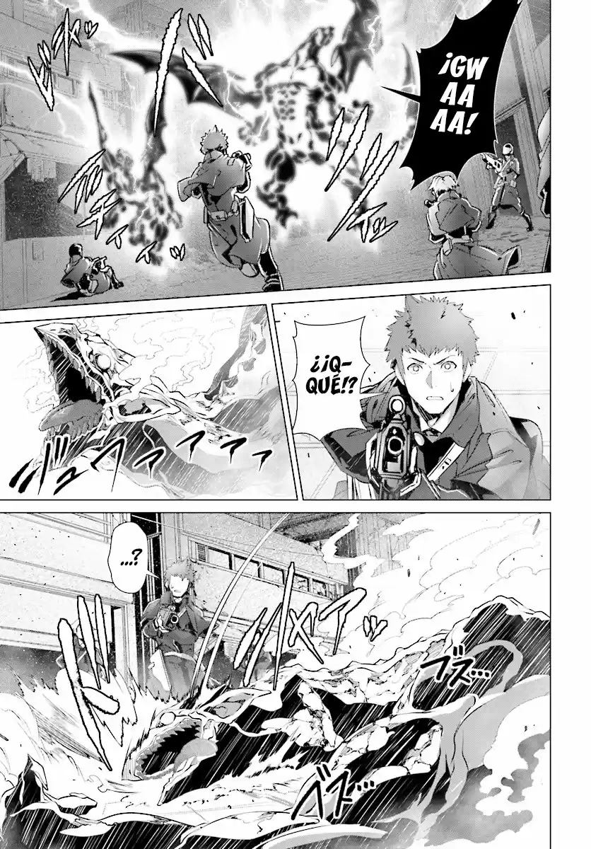 Naze Boku no Sekai wo Daremo Oboeteinai no ka? (2018) - Capítulo 9 - Página 16 - LectorTMOo
