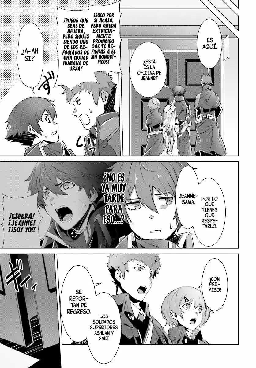 Naze Boku no Sekai wo Daremo Oboeteinai no ka? (2018) - Capítulo 9 - Página 26 - LectorTMOo