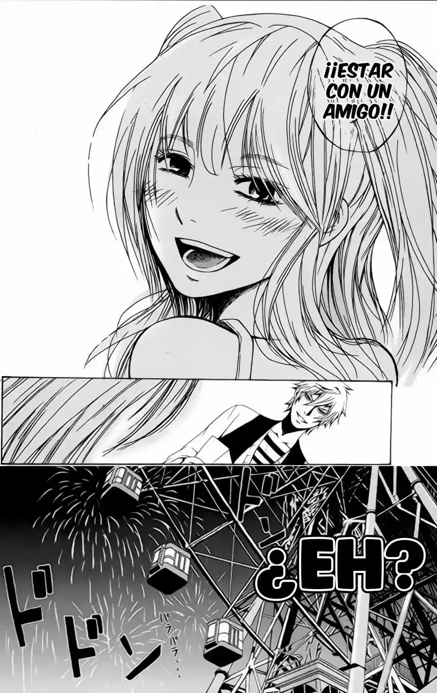 Naze Toudouin Seiya 16-sai wa Kanojo ga Dekinai no ka? (2011) - Capítulo 0.1 - Página 45 - LectorTMOo