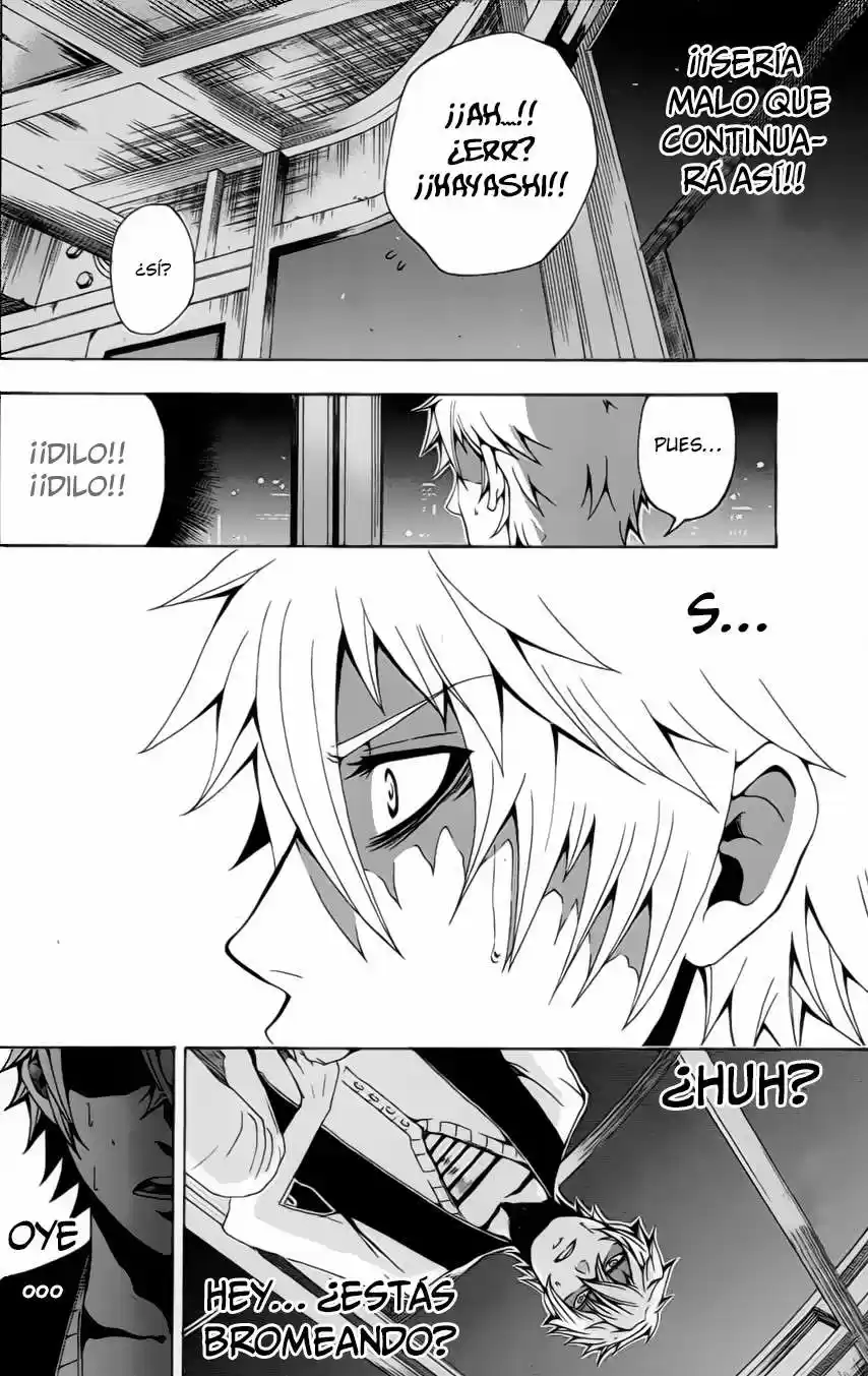 Naze Toudouin Seiya 16-sai wa Kanojo ga Dekinai no ka? (2011) - Capítulo 0.1 - Página 47 - LectorTMOo