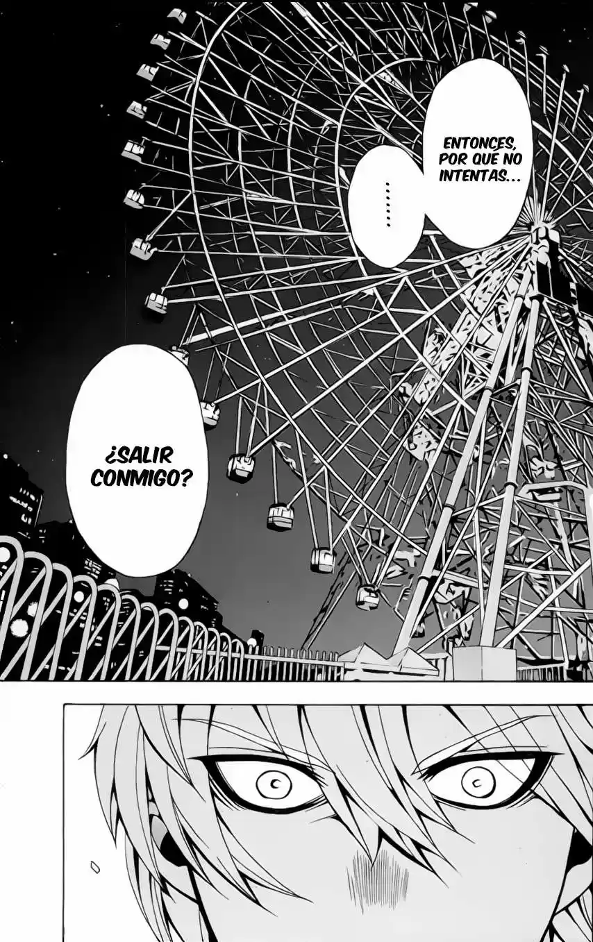 Naze Toudouin Seiya 16-sai wa Kanojo ga Dekinai no ka? (2011) - Capítulo 0.1 - Página 50 - LectorTMOo