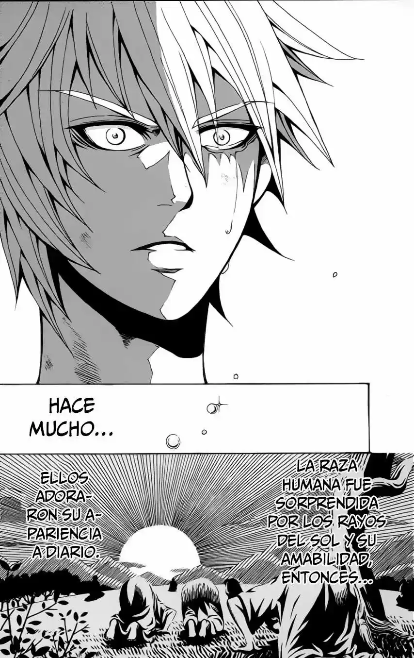 Naze Toudouin Seiya 16-sai wa Kanojo ga Dekinai no ka? (2011) - Capítulo 0.1 - Página 56 - LectorTMOo