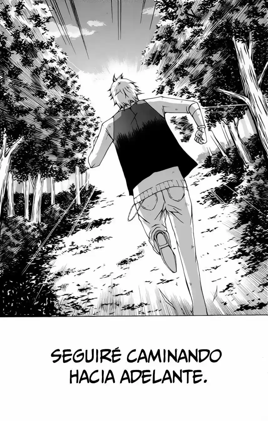 Naze Toudouin Seiya 16-sai wa Kanojo ga Dekinai no ka? (2011) - Capítulo 0.1 - Página 58 - LectorTMOo