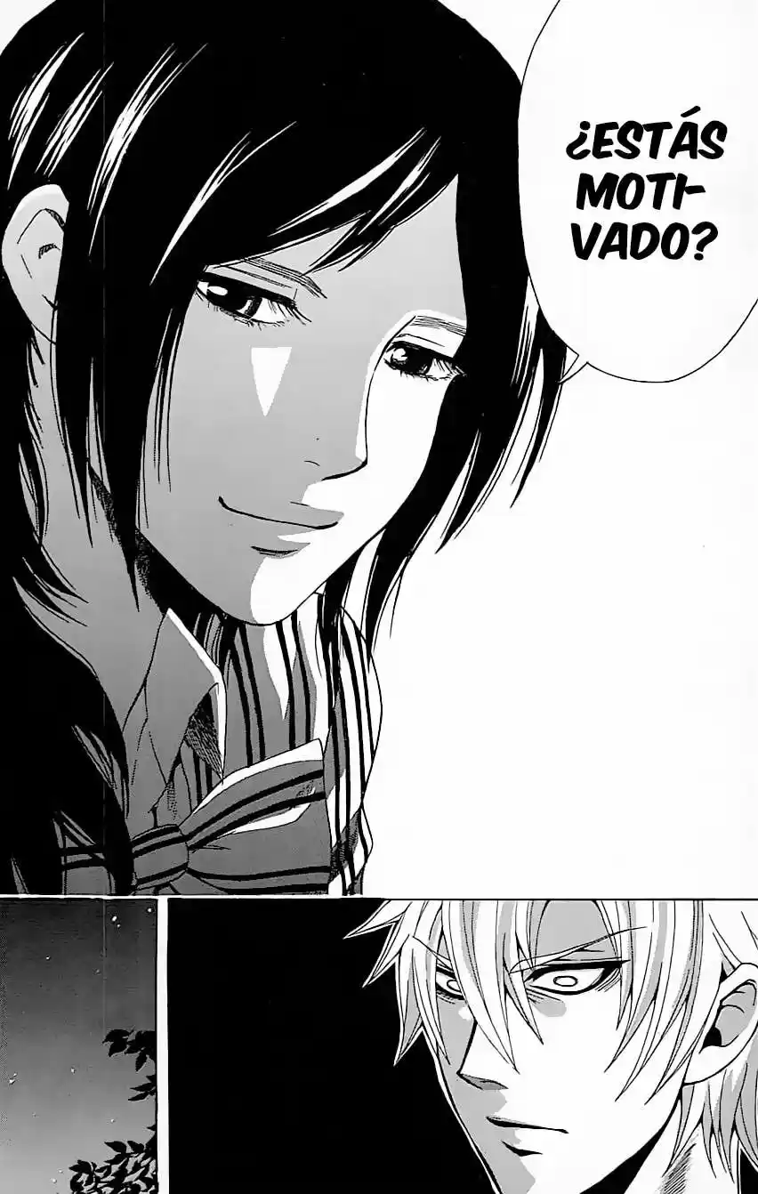 Naze Toudouin Seiya 16-sai wa Kanojo ga Dekinai no ka? (2011) - Capítulo 0.2 - Página 12 - LectorTMOo