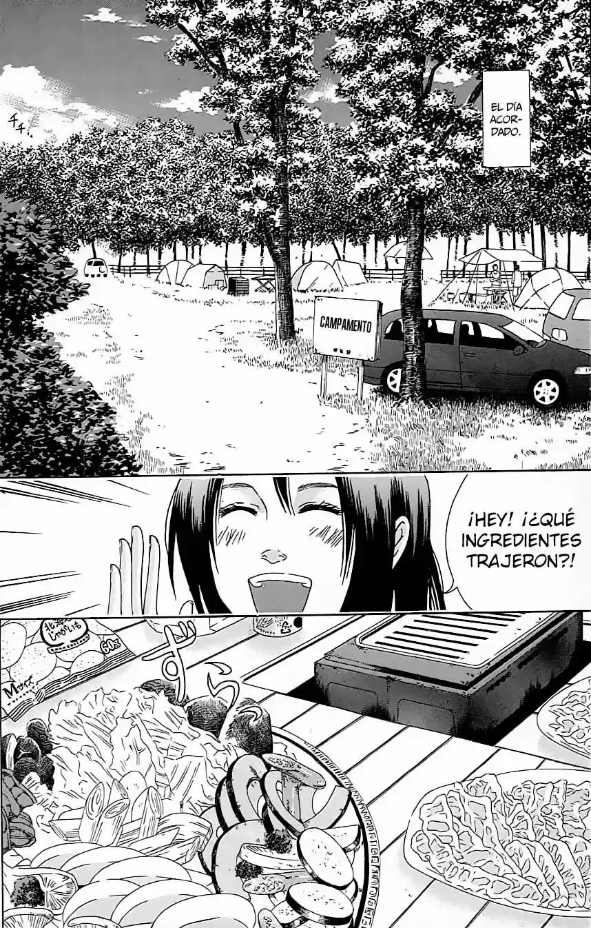 Naze Toudouin Seiya 16-sai wa Kanojo ga Dekinai no ka? (2011) - Capítulo 0.2 - Página 20 - LectorTMOo