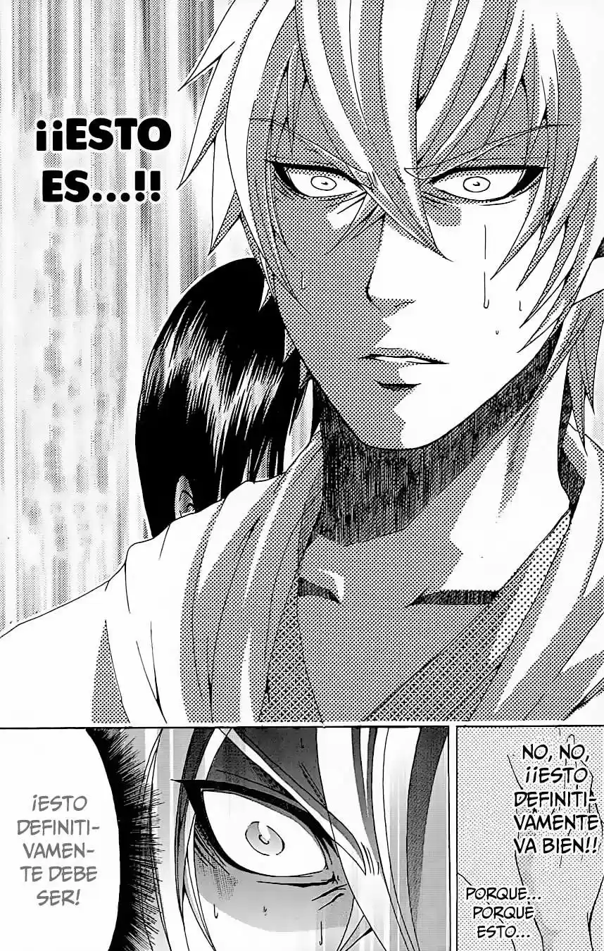 Naze Toudouin Seiya 16-sai wa Kanojo ga Dekinai no ka? (2011) - Capítulo 0.2 - Página 26 - LectorTMOo