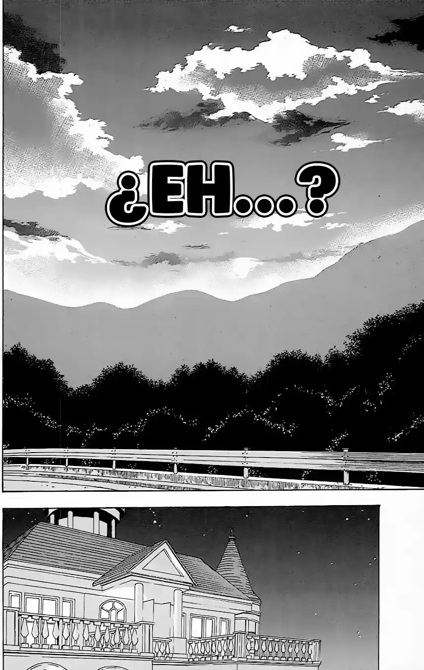 Naze Toudouin Seiya 16-sai wa Kanojo ga Dekinai no ka? (2011) - Capítulo 0.3 - Página 7 - LectorTMOo